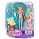 Barbie – Mořská víla HHG56