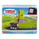 Thomas & Friends - Dráha Leafy Loop Diesel