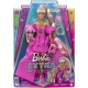 Barbie Extra – Módní panenka HHN12