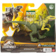 Jurassic World - Dinosaurus Atrociraptor