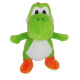 Super Mario - Plyšová postavička 25 cm Yoshi