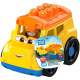 Mega Bloks – Záchranářské auto Sonny