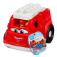 Mega Bloks – Záchranářské auto Freddy
