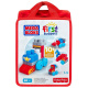 Mega Bloks - Stavebnice