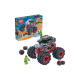 Mega Construx - Hot Wheels Monster Trucks Bone Shaker