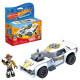 Mega Construx – Hot Wheels Auto Rodger Dodger