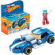 Mega Construx – Hot Wheels Auto Twin Mill
