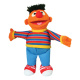 Sesame Street plyšová figurka Modrá