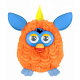 Furby - Interaktivní zvířátko Fialová