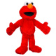 Sesame Street - Plyšová postavička Modrá