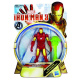 Figurka Iron Man 3