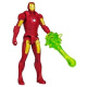 Figurka Iron Man 3 Červená