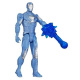 Figurka Iron Man 3 Modrá