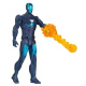 Figurka Iron Man 3 Černá