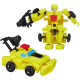 Transformers - Construct Bots Bumblebee