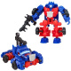 Transformers - Construct Bots Optimus Prime