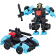 Transformers - Construct Bots Autobot Drift