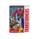 Transformers - Optimus Prime 2v1 Devastator