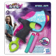 NERF Rebelle - Mini Blaster Modrá