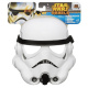 Star Wars - Maska Stormtrooper