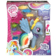 My Little Pony - Kouzelný poník s oblečením a doplňky