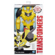 Transformers - Titan Heroes Sideswipe