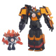 Transformers - Mini-Con Deployers Autobot Drift