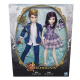 Disney Descendants - Dvoubalení panenek