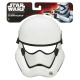 Star Wars - Maska Stormtrooper