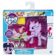 My Little Pony - Poník s doplňky Princess Twilight Sparkle