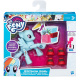 My Little Pony - Poník s doplňky Rainbow Dash