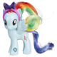 My Little Pony - Poník s doplňkem Rainbow Dash
