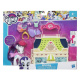 My Little Pony - Hrací set s poníkem Rarity
