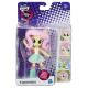 My Little Pony - Mini panenka Equestria Fluttershy
