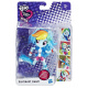My Little Pony - Mini panenka Equestria Rainbow Dash