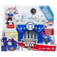 Transformers stanice Policajt