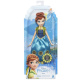 Panenka Frozen Anna