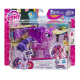 My Little Pony - Třpytivá princezna Princess Twilight Sparkle