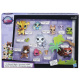 Littlest Pet Shop - Sada zvířátek
