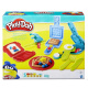 Play-Doh - Barevná plastelína Snídaňový Set