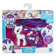My Little Pony - Poník s doplňky Rarity