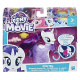 My Little Pony - Módní poníci Rarity