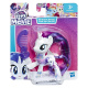 My Little Pony - Poník Rarity