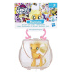 My Little Pony - Poník v přenosné tašce Applejack