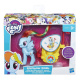 My Little Pony - Poník s kočárem Rainbow Dash