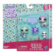 Littlest Pet Shop - Rodinná sada C2097
