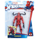 Spiderman - Figurka Venom