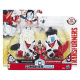 Transformers RID Combiner Force Wildbreak