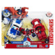 Transformers RID Combiner Force Optimus Prime
