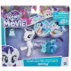 My Little Pony - Mořská víla Rarity